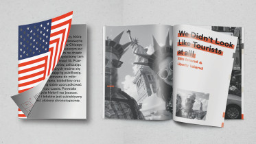 Jakub Lehmann/Dyplom licencjacki/Projektowanie graficzne/ czerwiec 2017