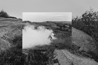 Barbara Kubska, Projekt: archiwum, 2017