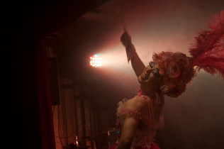 Bożena Chlebicka, Inni, 2017