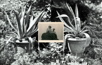 Anna Sielska, Oczekiwanie/Waiting, 2016