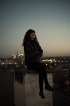 Ewa Mikusek, Myślenie magiczne, 2017