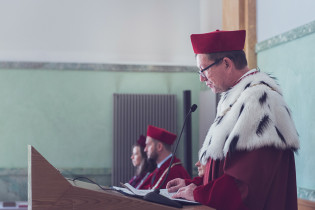 Inauguracja Roku akademickiego 2017/2018