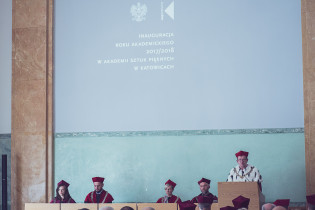 Inauguracja Roku akademickiego 2017/2018