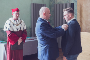 Inauguracja Roku akademickiego 2017/2018