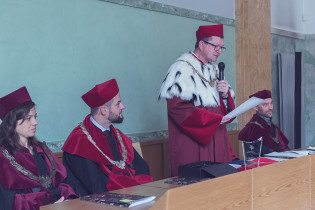 Inauguracja Roku akademickiego 2017/2018