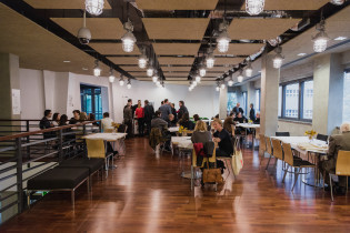 Spotkanie Absolwentów