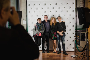 Spotkanie Absolwentów