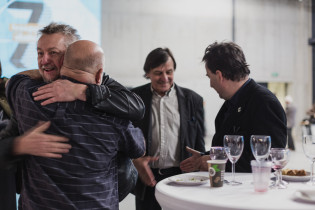 Spotkanie Absolwentów