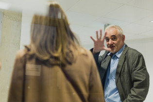 Spotkanie Absolwentów