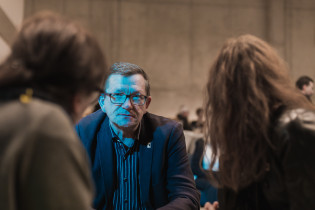 Spotkanie Absolwentów