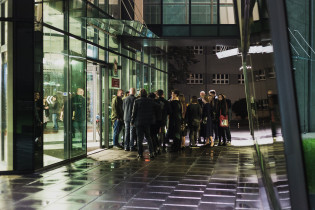 Spotkanie Absolwentów