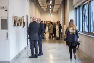 Prześwietlenie – wernisaż wystawy