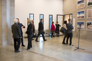 Prześwietlenie – wernisaż wystawy