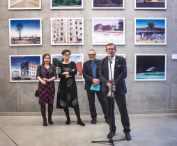 Prześwietlenie – wernisaż wystawy