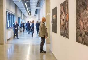 Prześwietlenie – wernisaż wystawy