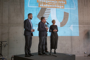 Spotkanie Absolwentów