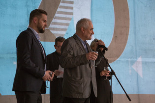 Spotkanie Absolwentów