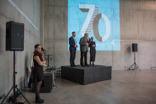 Spotkanie Absolwentów