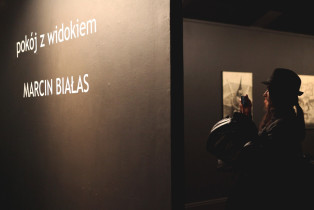 Pokój z Widokiem, wernisaż wystawy