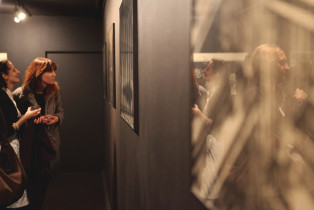 Pokój z Widokiem, wernisaż wystawy