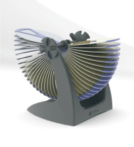 Ekspozytor na płyty CD