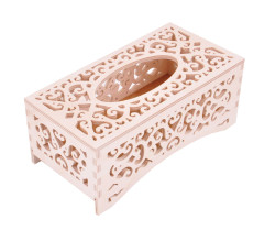 Pudełko na chusteczki