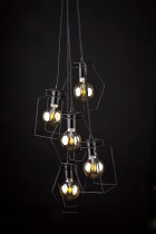 Lampa Fiord