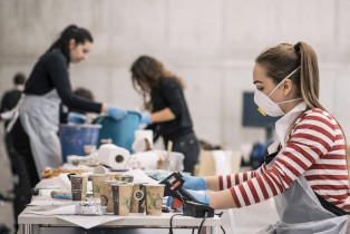 Dziajn na beztydzień – dzień 1