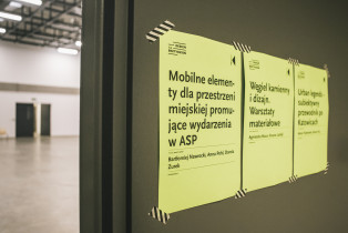 Dziajn na beztydzień – dzień 1