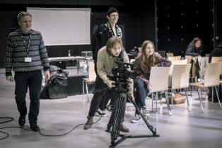 Dziajn na beztydzień – dzień 1