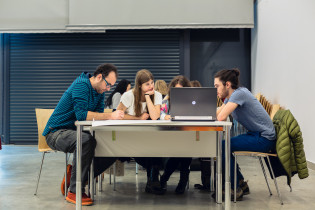 Dziajn na beztydzień – dzień 2