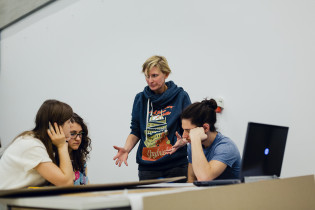 Dziajn na beztydzień – dzień 2