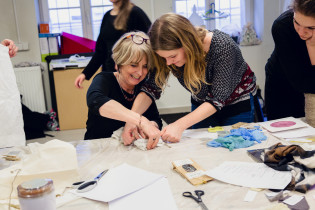 Dziajn na beztydzień – dzień 2