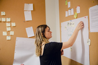 Dziajn na beztydzień – dzień 2