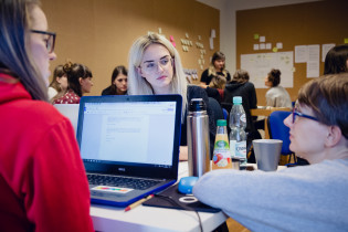 Dziajn na beztydzień – dzień 2