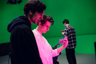 Dziajn na beztydzień – dzień 2