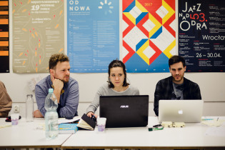 Dziajn na beztydzień – dzień 2