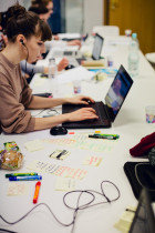 Dziajn na beztydzień – dzień 2