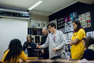 Dziajn na beztydzień – dzień 2