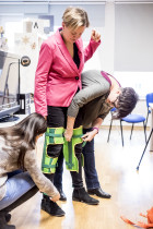 Dziajn na beztydzień – dzień 5