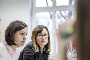 Dziajn na beztydzień – dzień 5