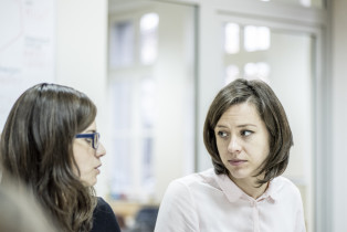 Dziajn na beztydzień – dzień 5