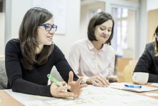 Dziajn na beztydzień – dzień 5