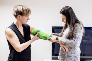 Dziajn na beztydzień – dzień 5