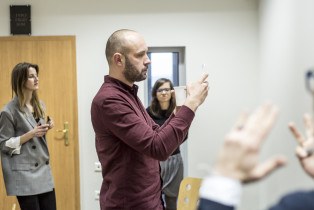 Dziajn na beztydzień – dzień 5