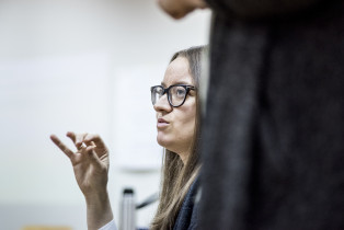 Dziajn na beztydzień – dzień 5