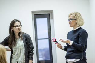 Dziajn na beztydzień – dzień 5