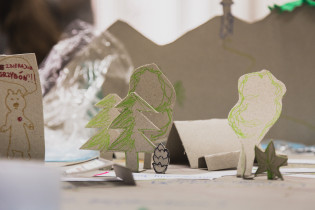 Dziajn na beztydzień – dzień 4