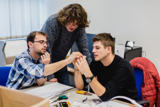 Dziajn na beztydzień – dzień 4