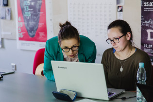 Dziajn na beztydzień – dzień 4